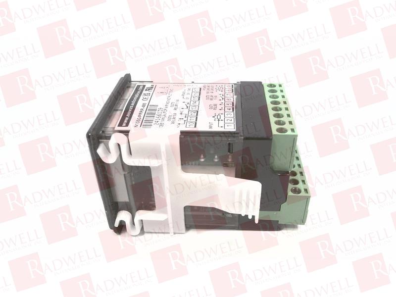 NOVUS 8105002500