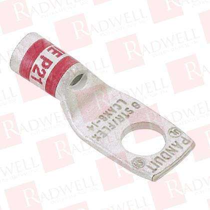 PANDUIT LCAX2/0-12-X