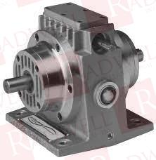 VARIATOR PHASE DRIVE, 5 HP, 4:1 RATIO, STANDARD WITH MOTOR ADJUSTMENT