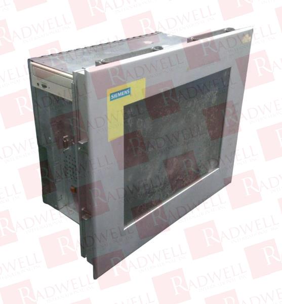 SIEMENS 6AG70110AA000AD0