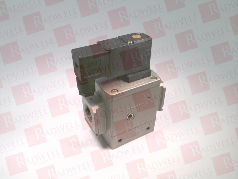 SMC AV4000-N04-5DZ
