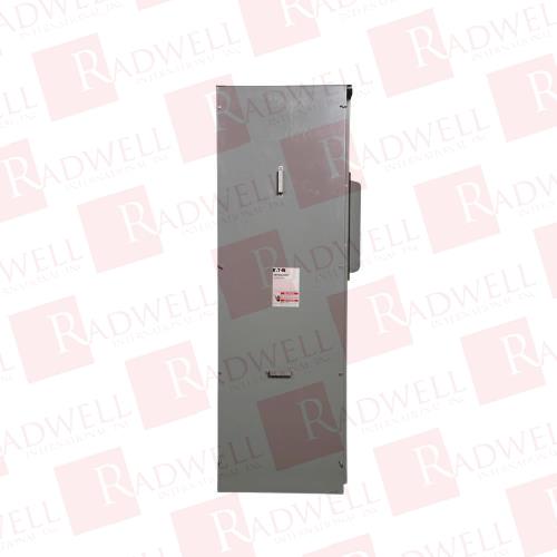 EATON CORPORATION  1PMBE400R