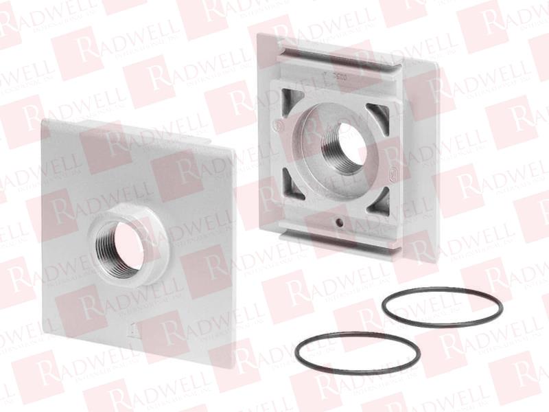 FESTO MS12-AGI