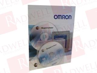 OMRON CX-SUPERVISOR-RUN-ME-V2.0