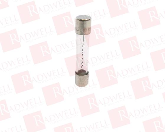 BEL FUSE 3AG-3A-250V