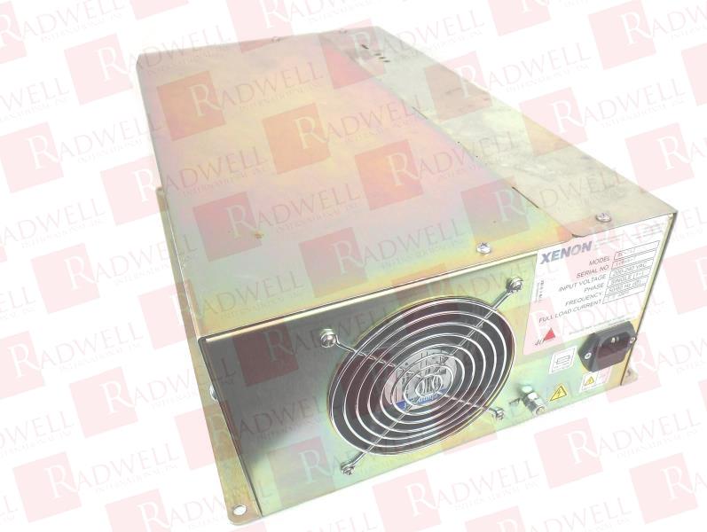  , POWER SUPPLY, 200/240 VAC, SINGLE PHASE, 50/60 HZ