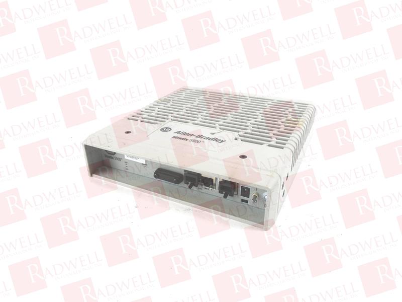 ALLEN BRADLEY 1783-SR