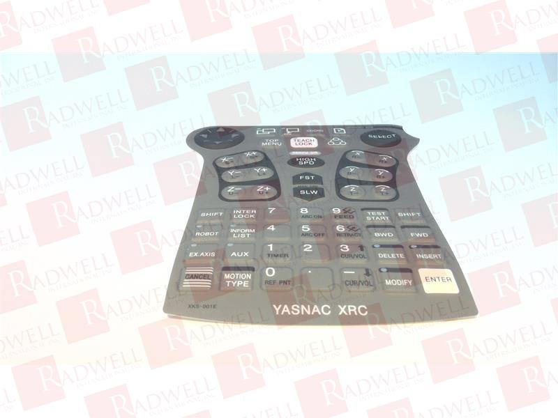 RADWELL RAD-KPD-XKS-001E
