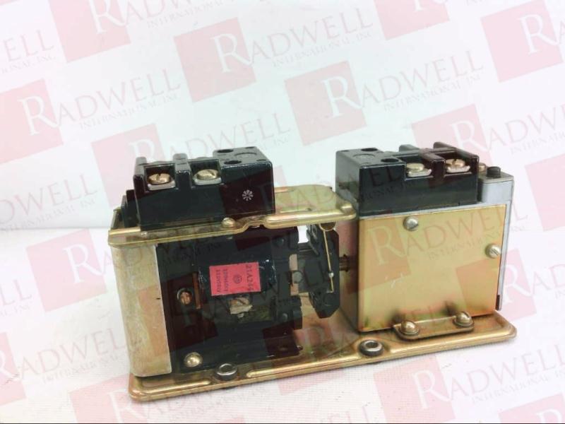 ALLEN BRADLEY 849-ZOH33