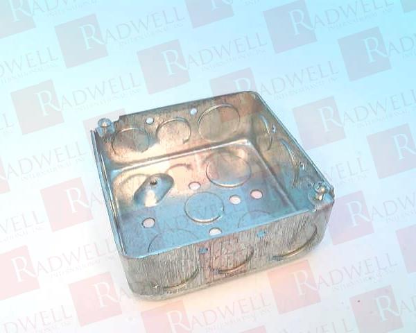 ABB THOMAS & BETTS TP414