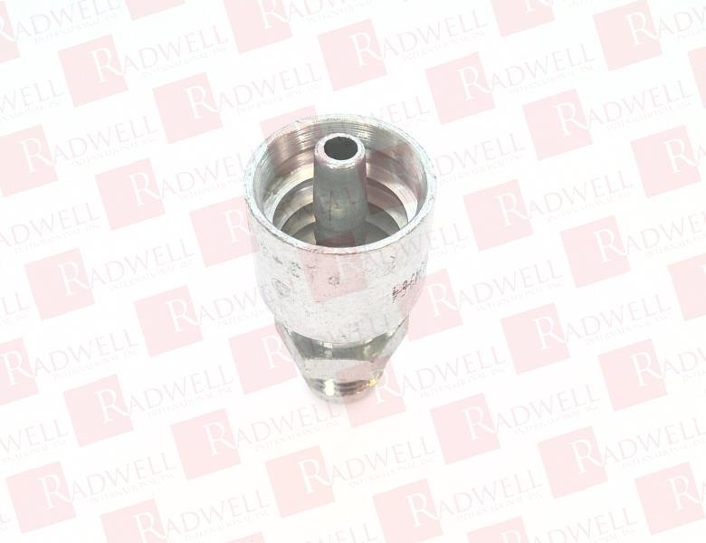 PARKER 10343-6-4