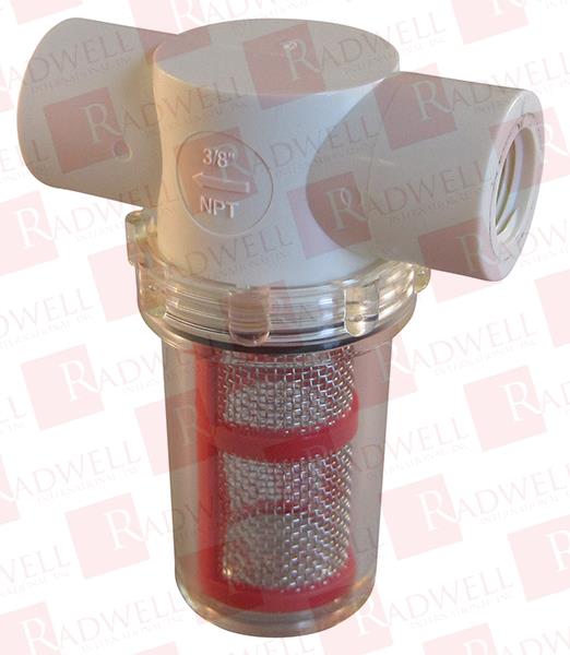 VACMOTION PLS-M38F-NCB-020