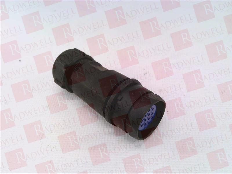 NANABOSHI , CONNECTOR, 12PIN, FEMALE, BLACK, AVAILABLE, SURPLUS, NEVER USED, 2 YEAR   WARRANTY