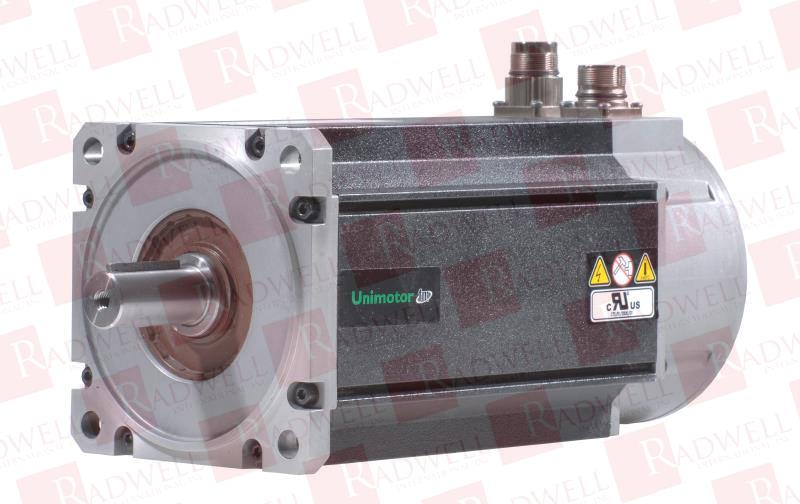 NIDEC CORP 115U2C300BACAA115190