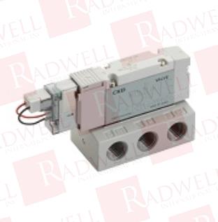 CKD CORP 4GB219R-00-E20H-3