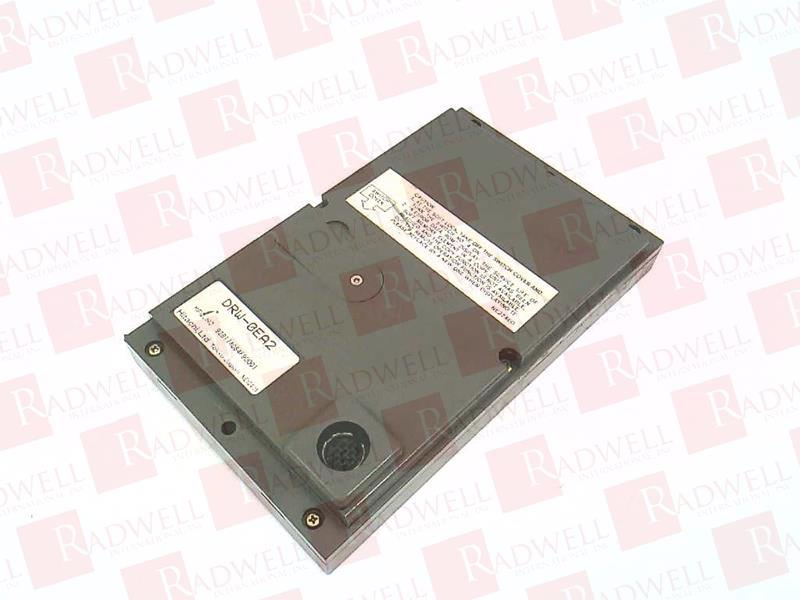 HITACHI DRW-0EA2