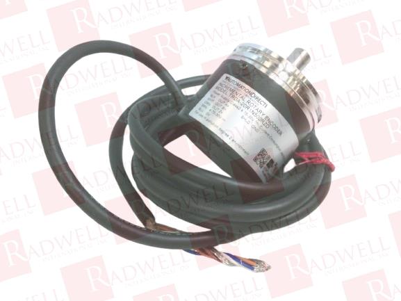 AUTOMATION DIRECT TRDA-20R1N500RZD