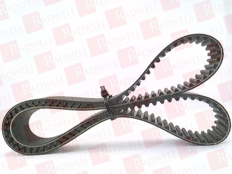 GOODYEAR TIRE & RUBBER 8GTR-1120-36