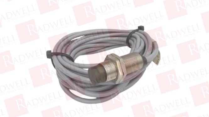 EATON CORPORATION E57SAL18A2
