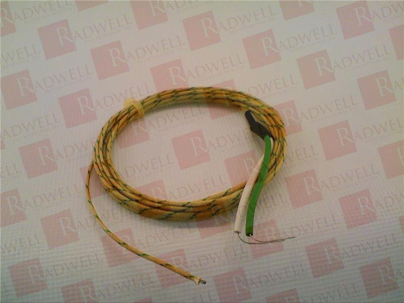 THERMOCOUPLE, 1 X 0.315MM, K, -60 C, +350 C, 2 M ROHS COMPLIANT: YES
