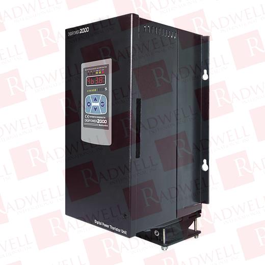 AUTONICS DPU34A-025A