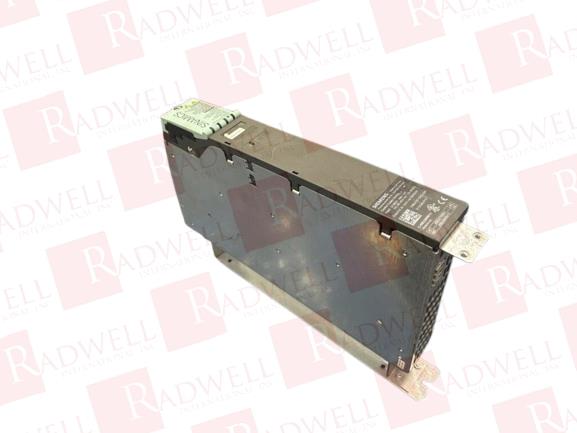 SIEMENS 6SL3100-1DE22-0AA1