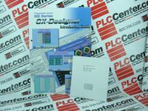 OMRON CXONE-AL01C-E-UPSP