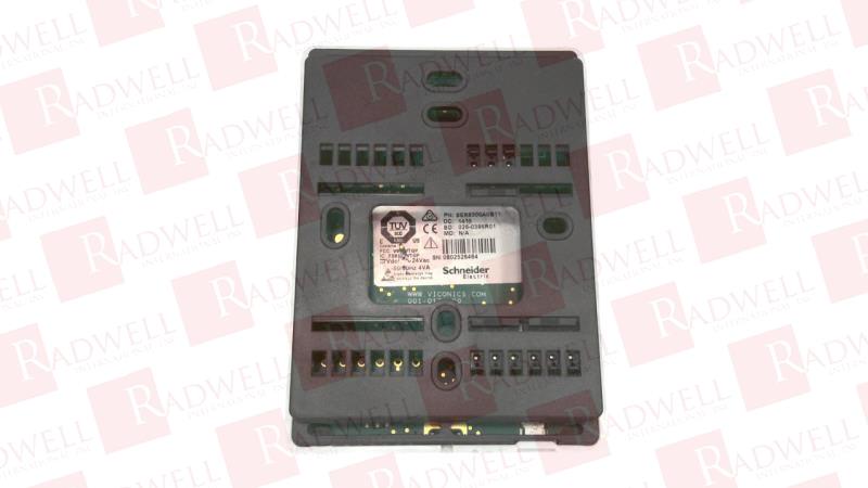 SCHNEIDER ELECTRIC SER8300A0B11