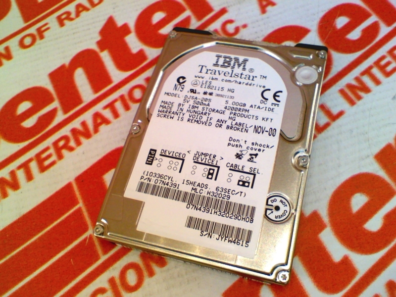 LENOVO DJSA-205
