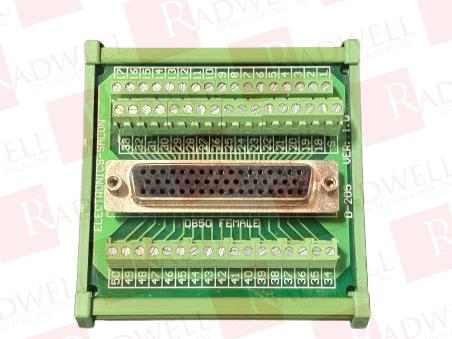 ELECTRONICS SALON MD-D205-1