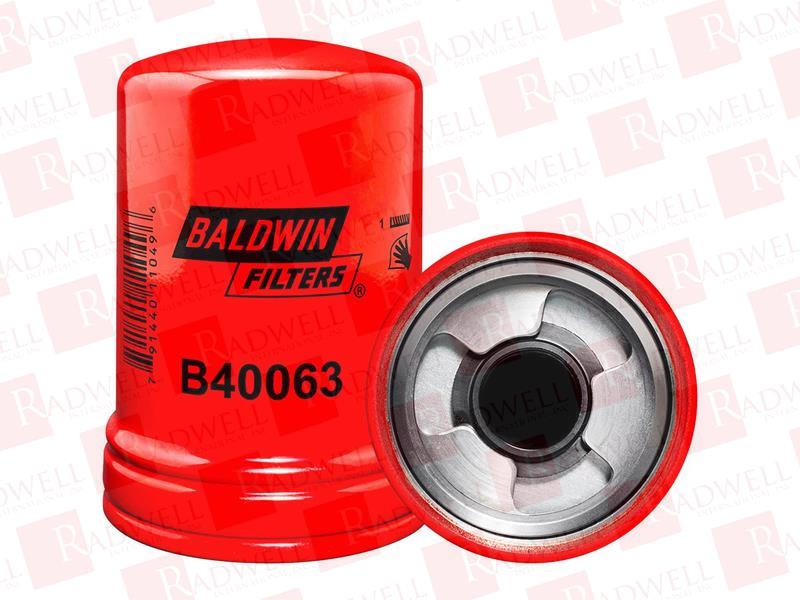 CLARCOR INC B40063