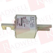 EATON CORPORATION 170M3015