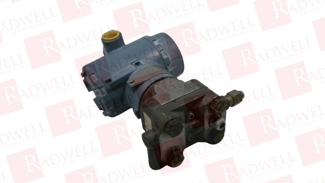 EMERSON CG5A27A1AB4E5M5