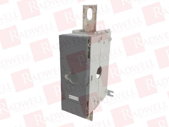 ASEA BROWN BOVERI OXN400