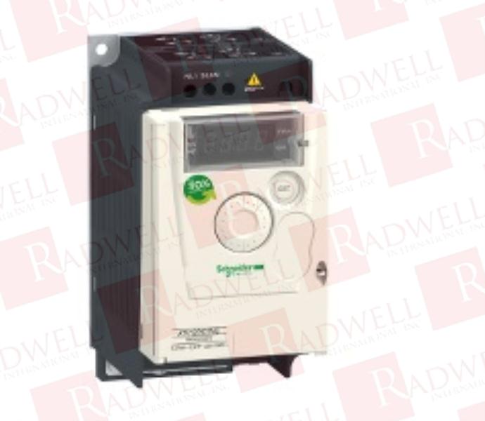 SCHNEIDER ELECTRIC ATV12P037M3