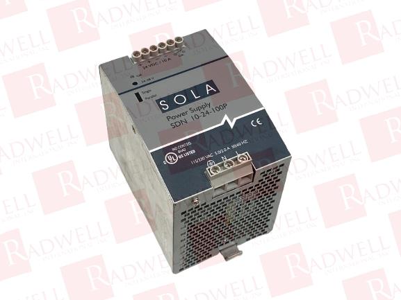 EMERSON SDN1024100D