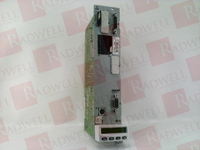 BOSCH CSH01.1C-PB-EN1-NNN-NNN-NN-S-NN-FW