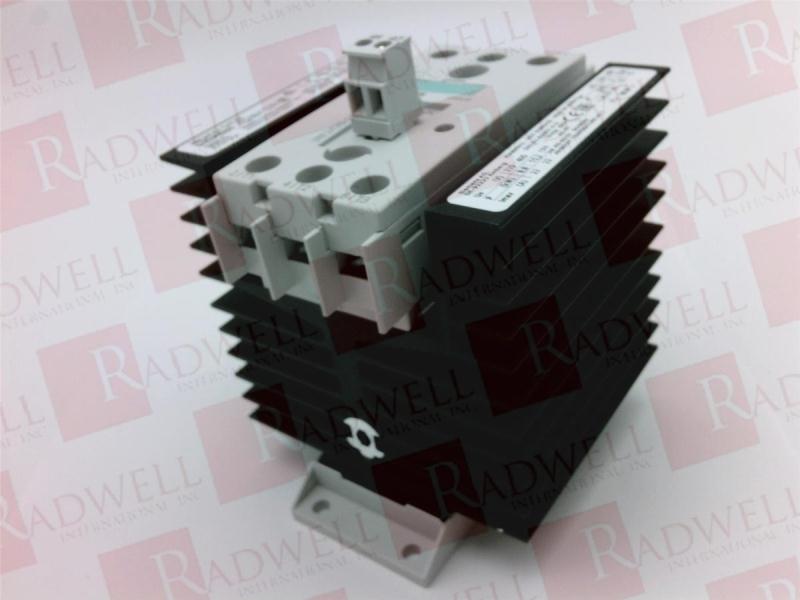 SIEMENS 3RF2420-1AC45