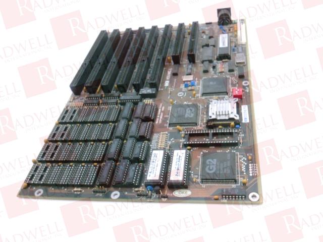 KOUWELL ELECTRONIC CORP KW-241