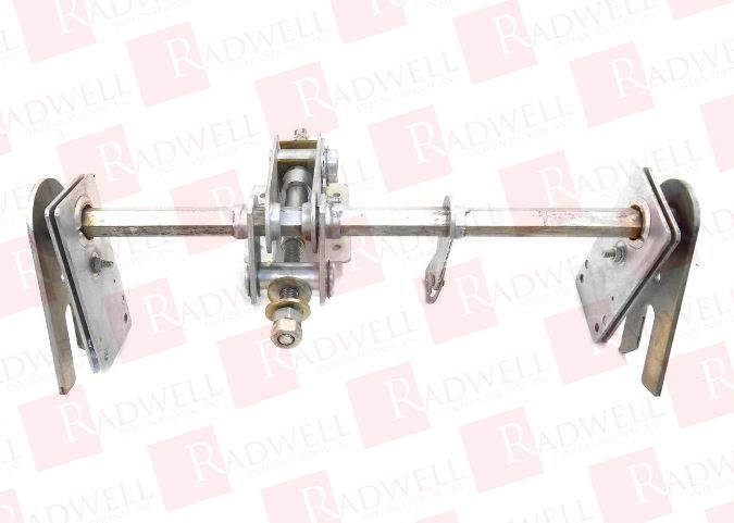 GENERAL ELECTRIC 139C4618G1