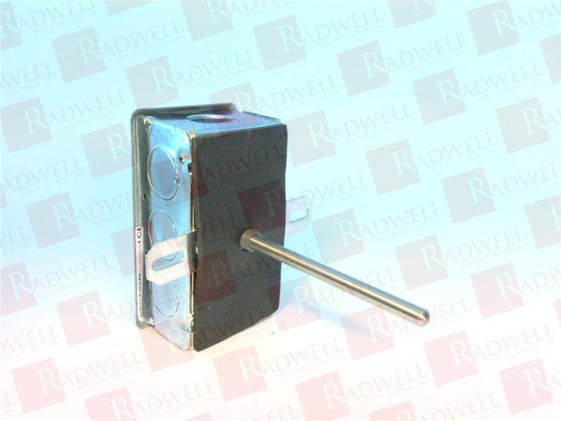 AUTOMATION COMPONENTS INC A/TT100-D-4"-4-GD