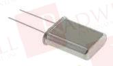 CRYSTAL, 1.8432 MHZ, THROUGH HOLE, HC-49, 100 PPM, 18 PF, 20 PPM