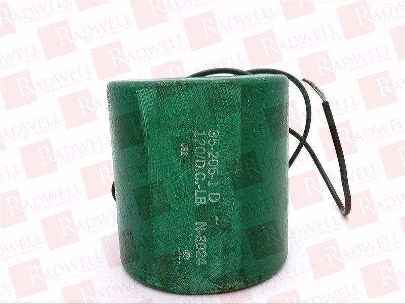 ASCO 35-206-1D