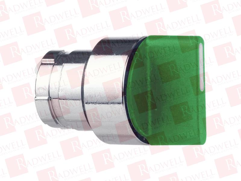 SCHNEIDER ELECTRIC ZB2BK123