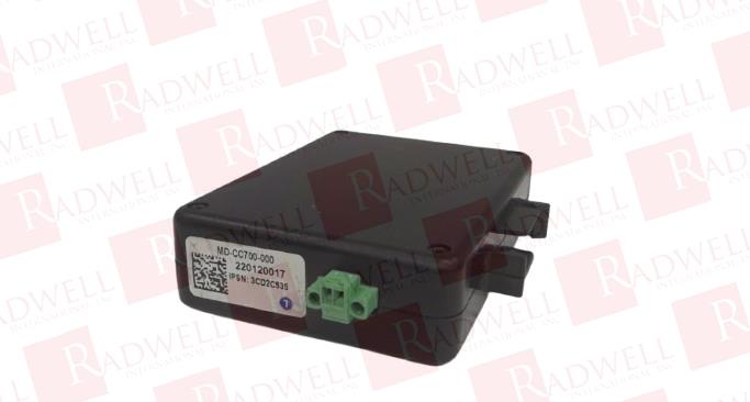 SCHNEIDER ELECTRIC MD-CC700-000