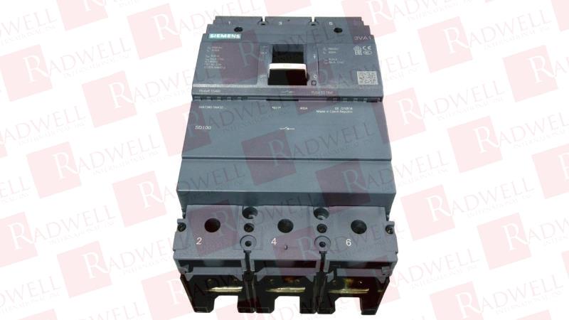 SIEMENS 3VA21635HM420AA0