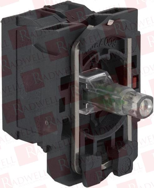 SCHNEIDER ELECTRIC ZB5AW0B15