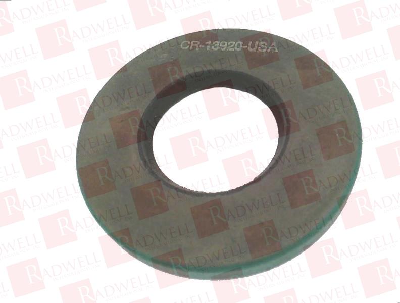 SKF 13920