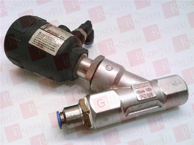 BURKERT 155499