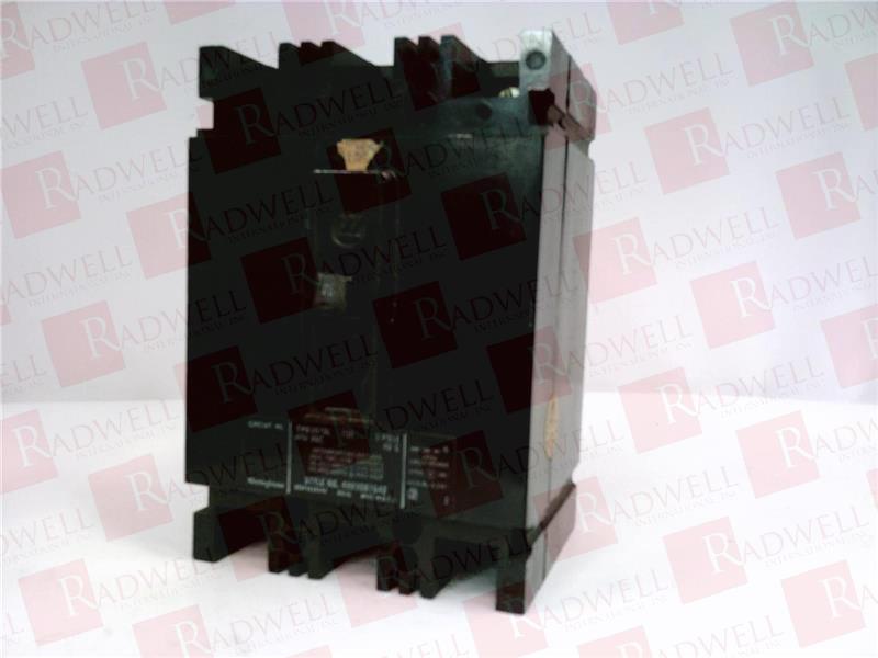 WESTINGHOUSE EHB3070-L